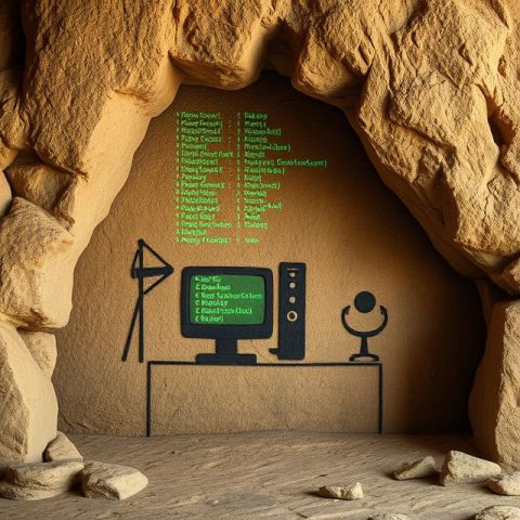 JSON Master Key for Persona Generation title